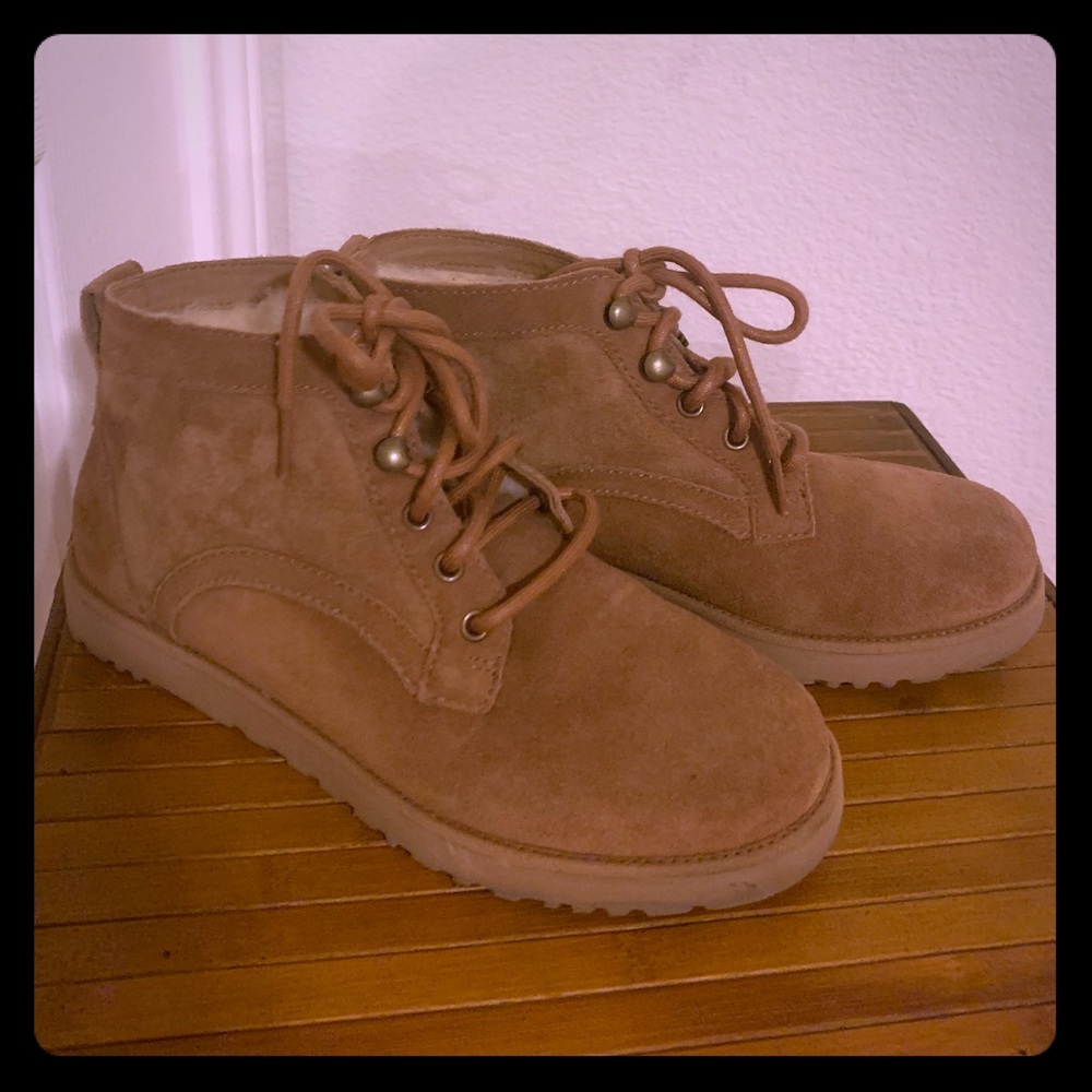 Bethany UGG shoes